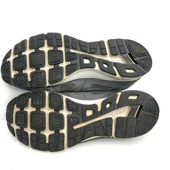 Nike Reax Rocket 2 Running Shoes Mens Size 13 Gray - Picture 8 of 12